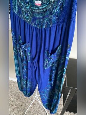 Woman’s Cozy pants ~ fit up to XL super stretch